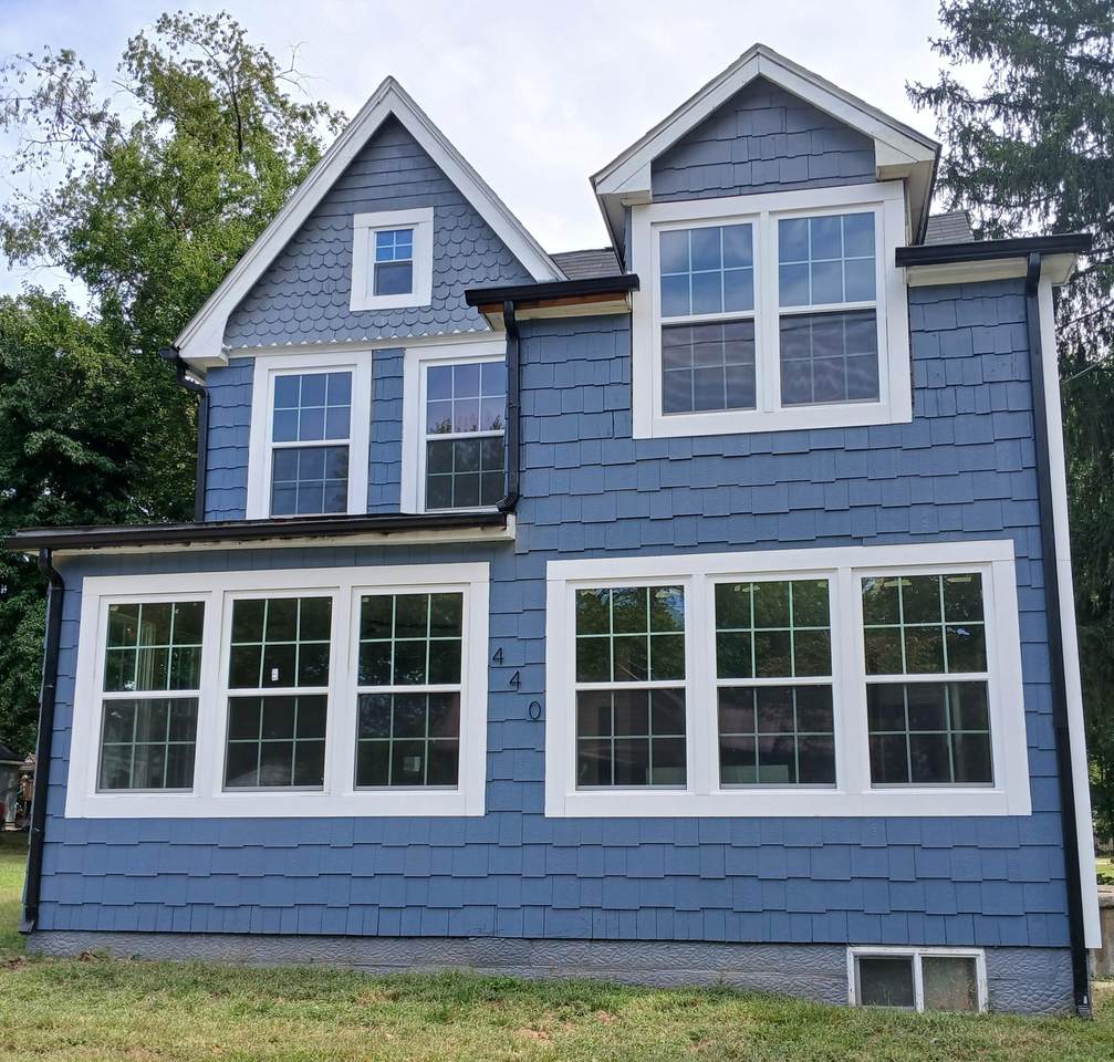 440 Eddy Street - Photo 1