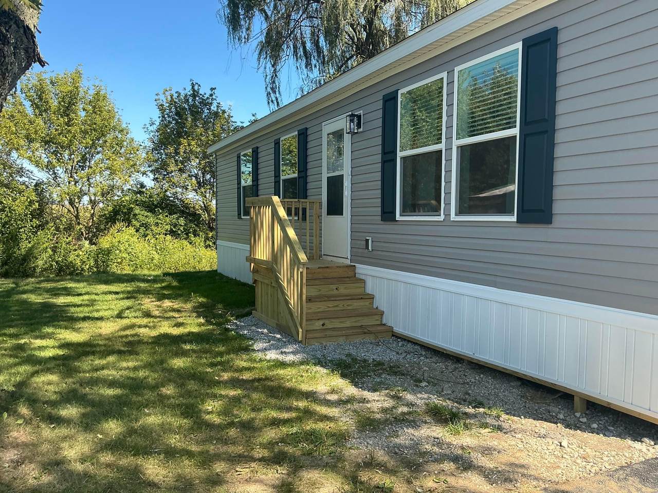 8565-161-0 Smith Calhoun Road - Photo 1