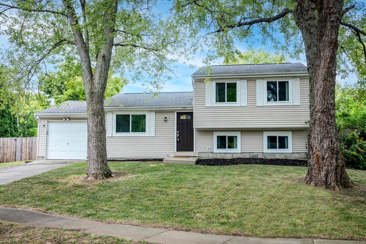 3310 Colony Hill Lane - Photo 1