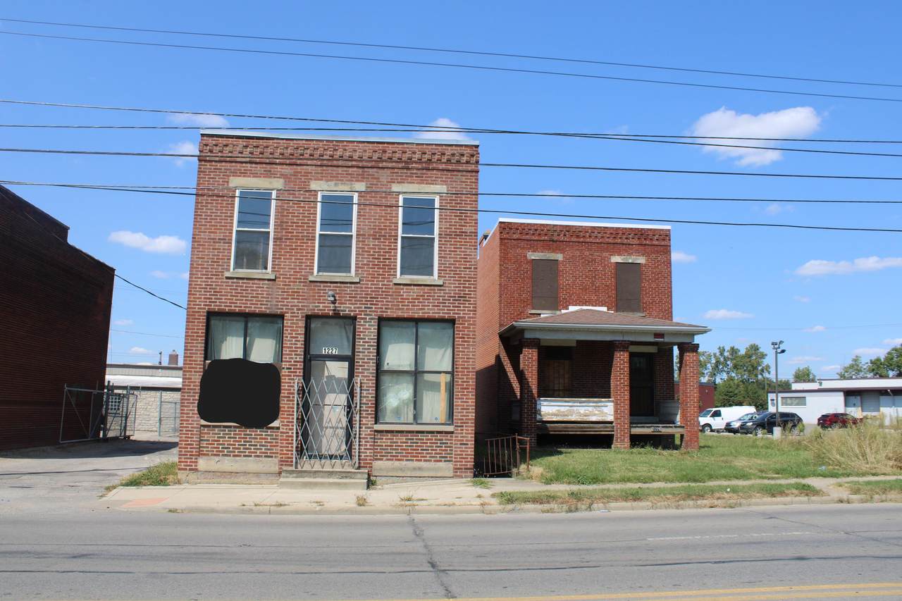 1227 Cleveland Avenue - Photo 1