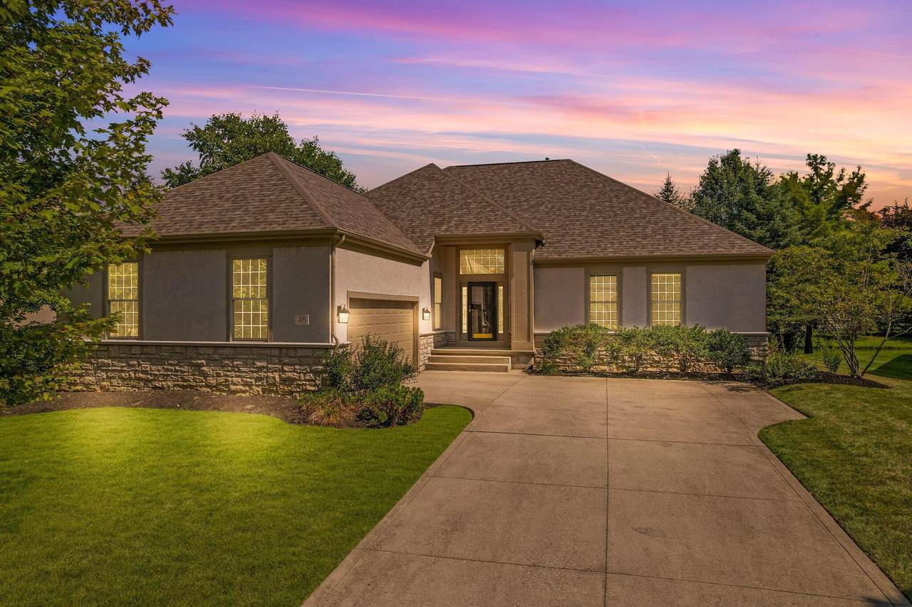 46 Watson Way - Photo 1