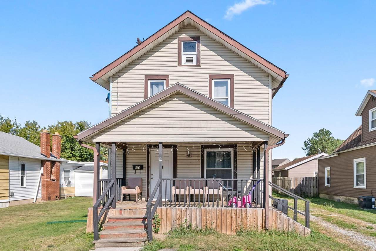 592 Greenwood Street - Photo 1