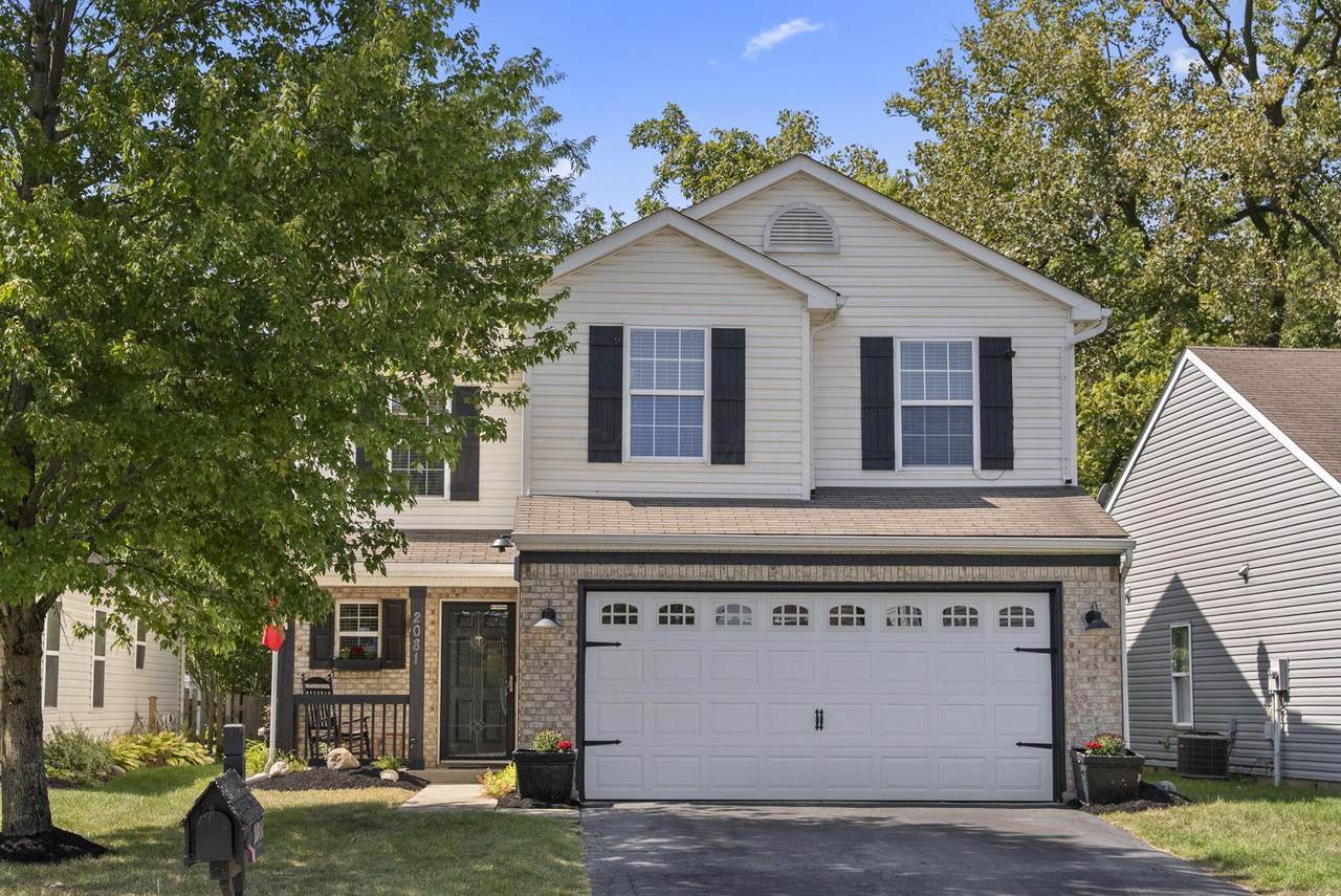 2081 Prominence Drive - Photo 1