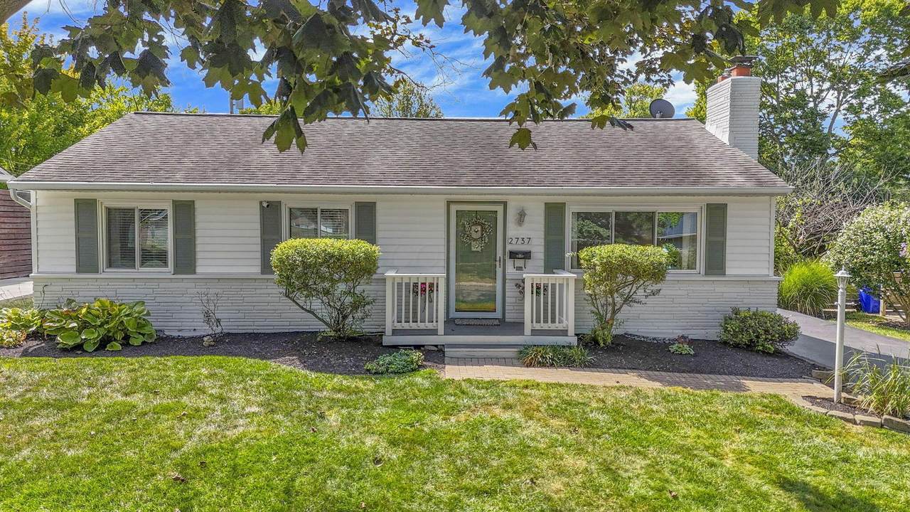 2737 Cranford Road - Photo 1