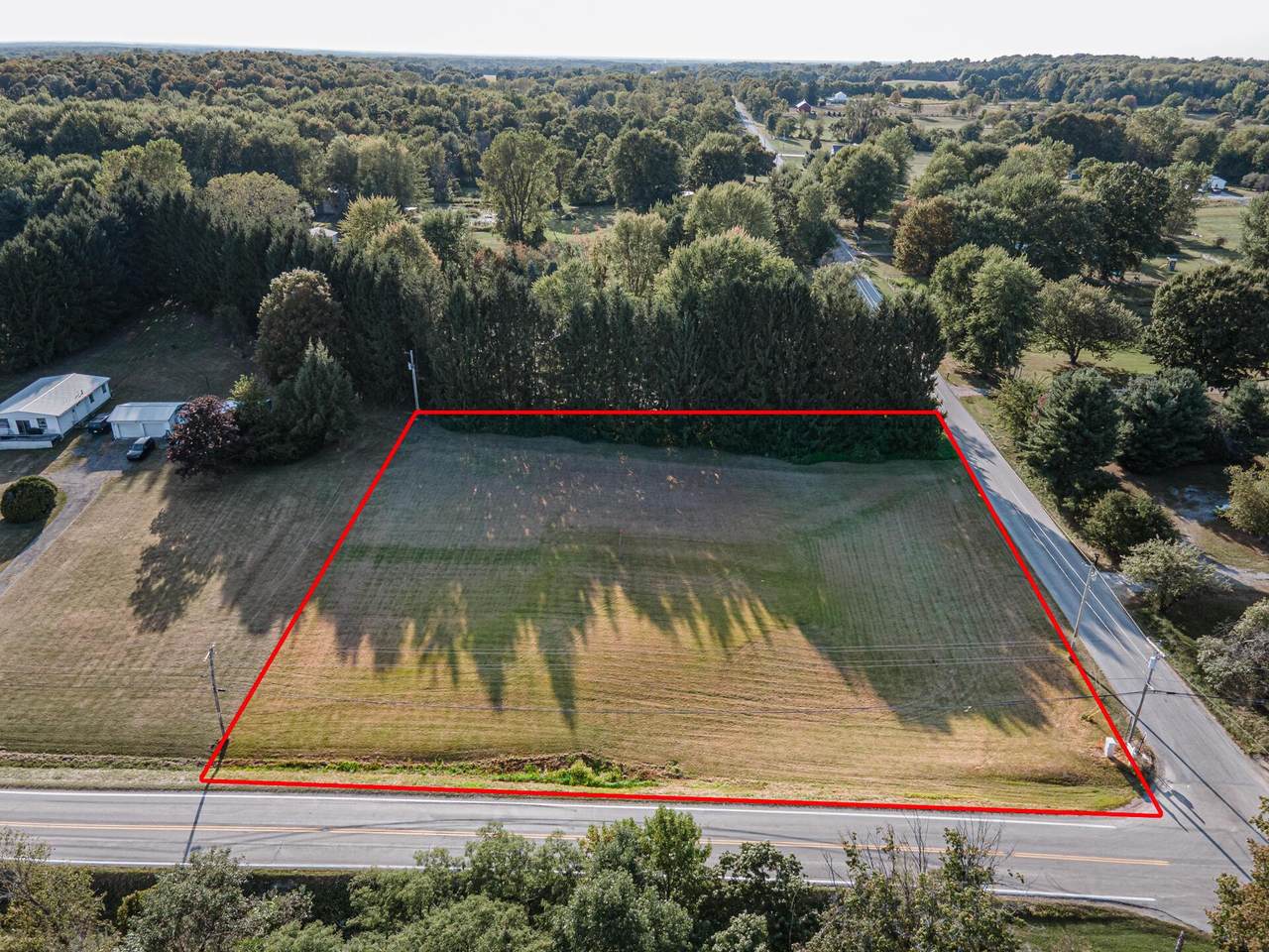 00 State Route 314 - Photo 1