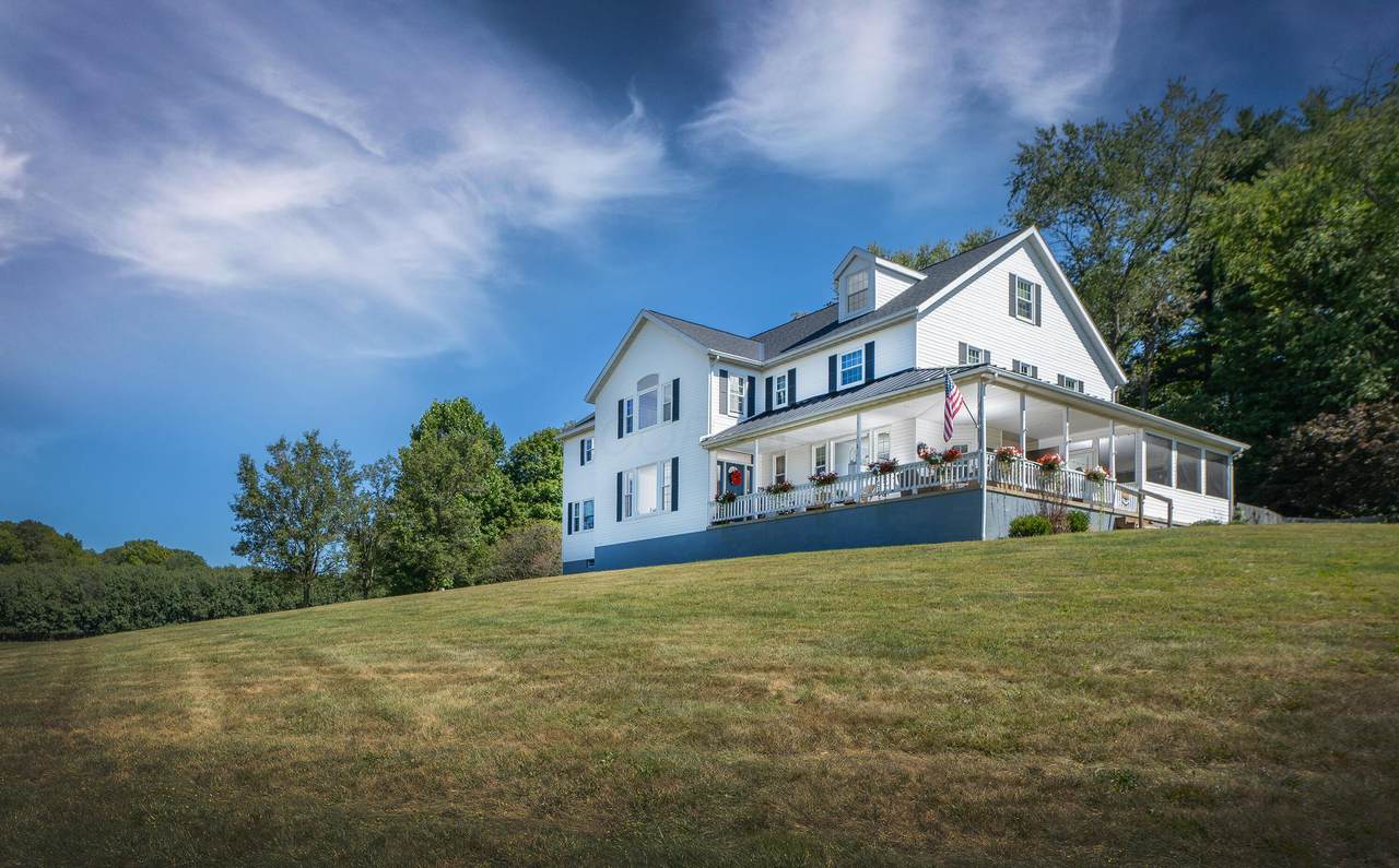 21311 Coshocton Road - Photo 1