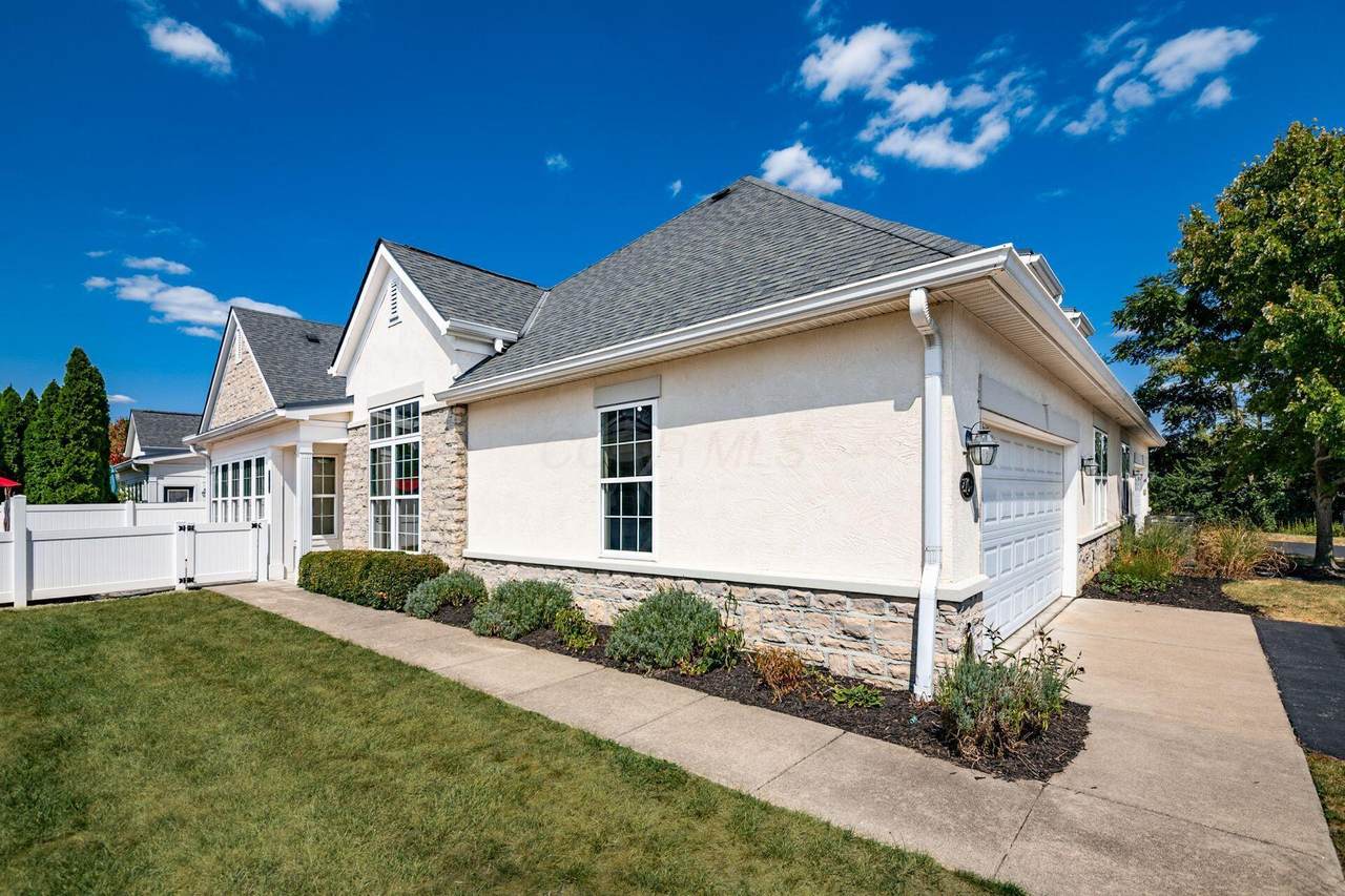 2704 Scioto Station Drive - Photo 1