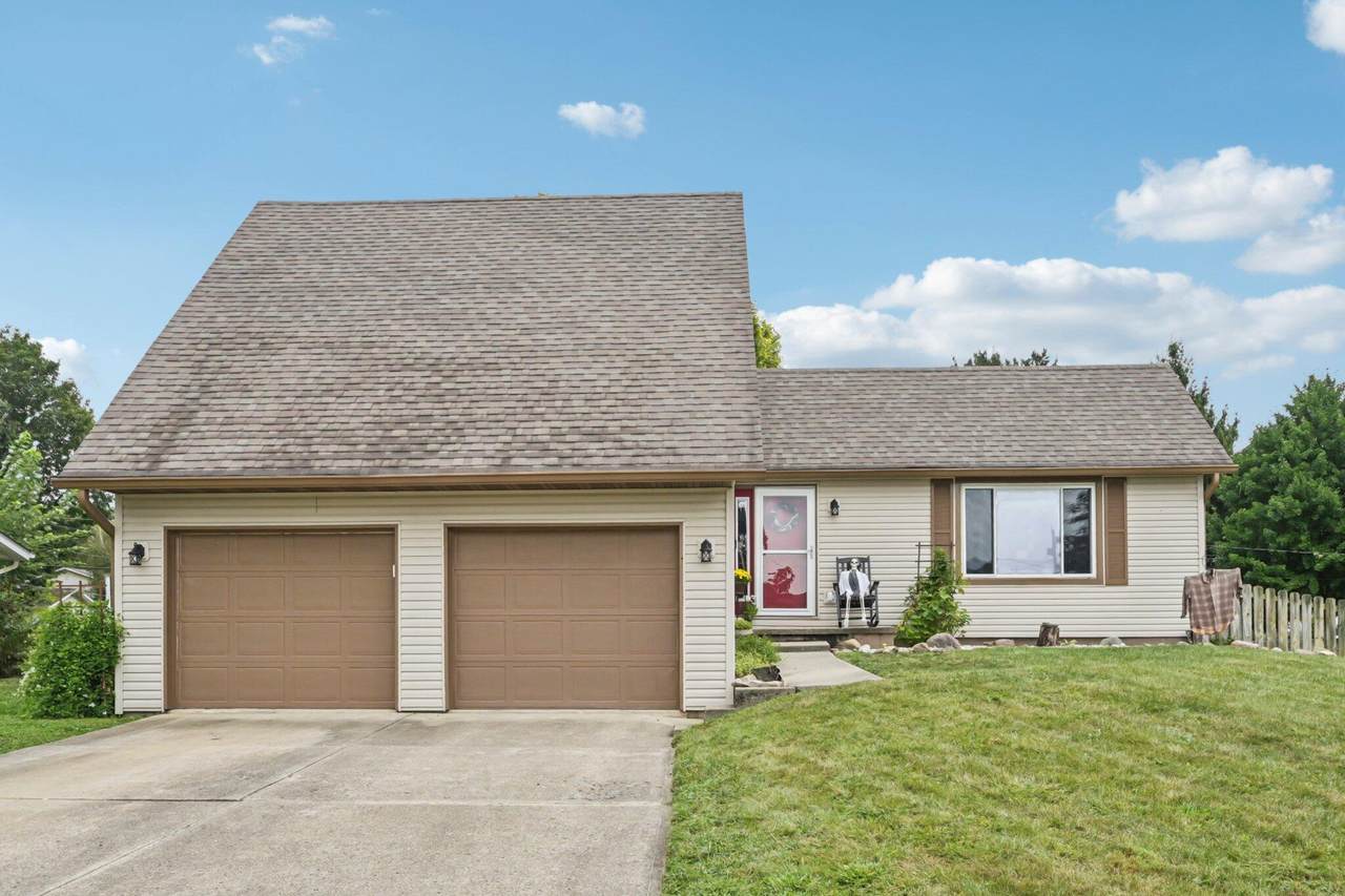 505 Courtney Drive - Photo 1