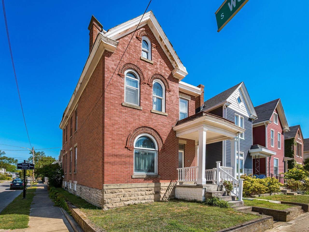 472 Whittier Street - Photo 1