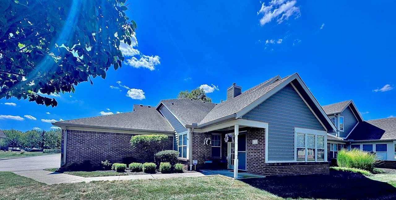 409 Charles Spring Drive - Photo 1