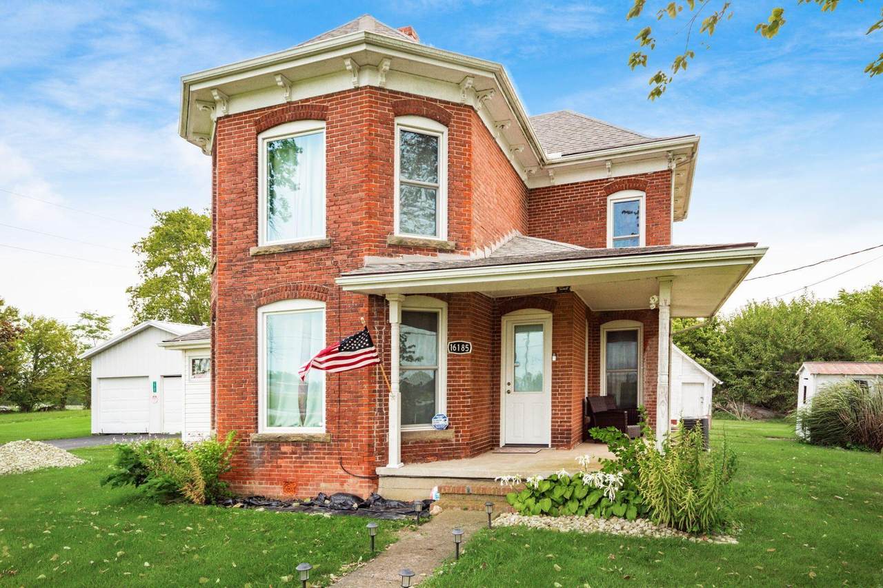 16185 State Route 207 - Photo 1