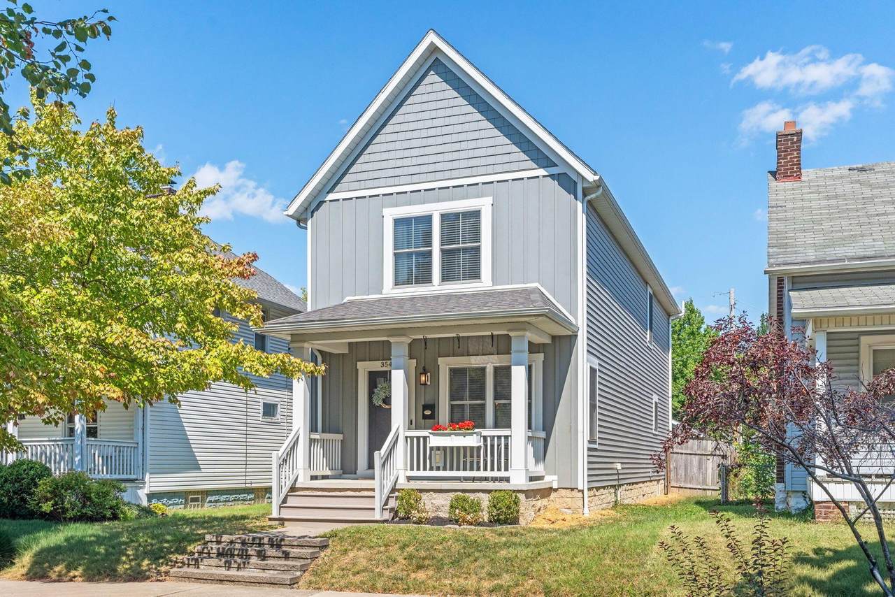 354 Sheldon Avenue - Photo 1