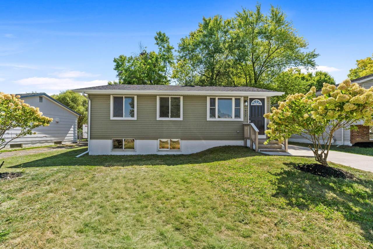 1804 Arrowhead Drive - Photo 1