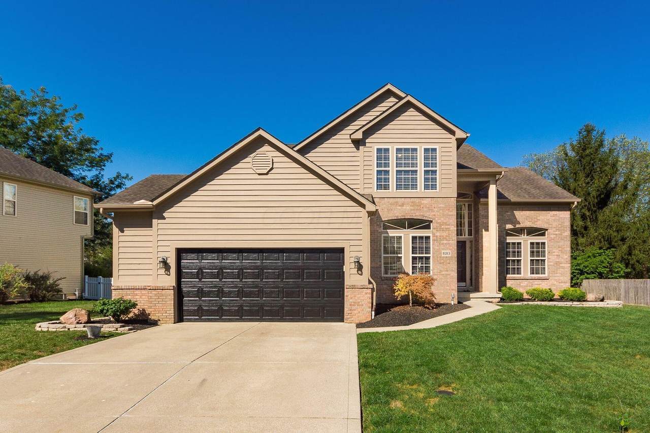8183 Chateau Lane - Photo 1
