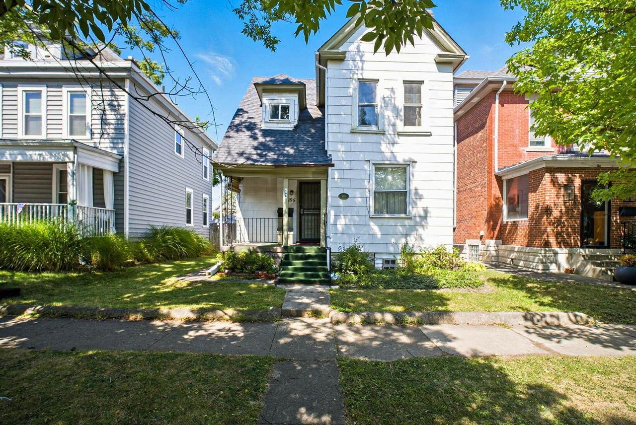 196 Gates Street - Photo 1