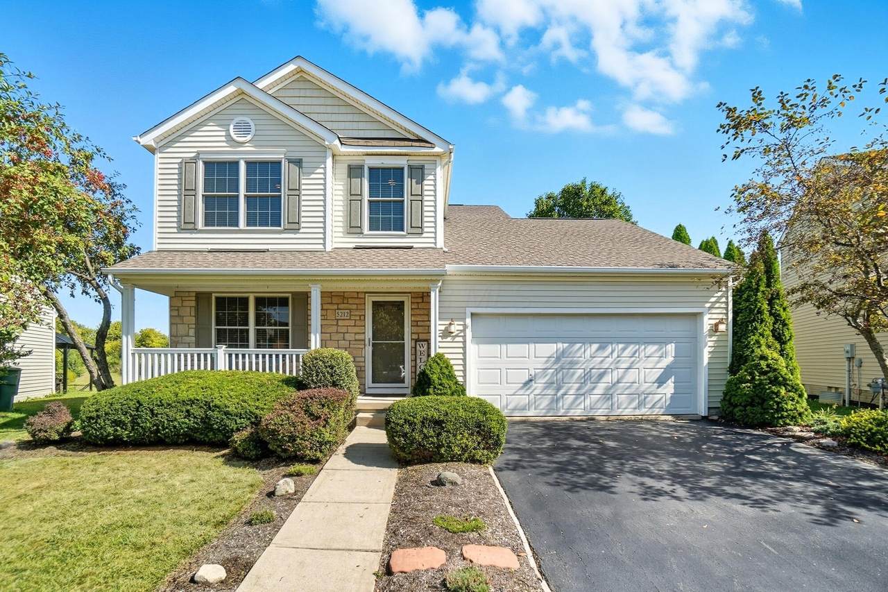 5212 Dry Creek Drive - Photo 1