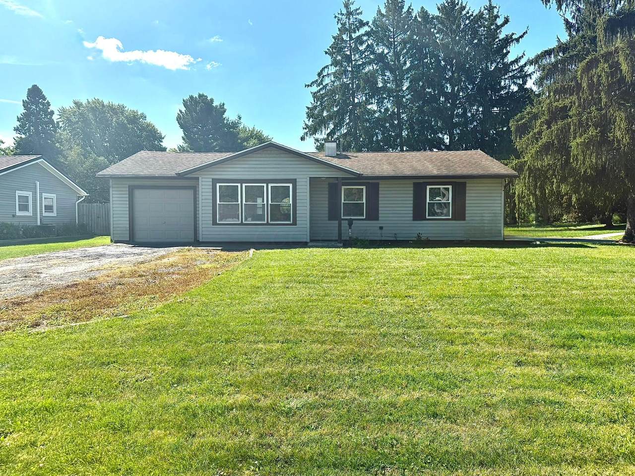 398 Greenlee Road - Photo 1