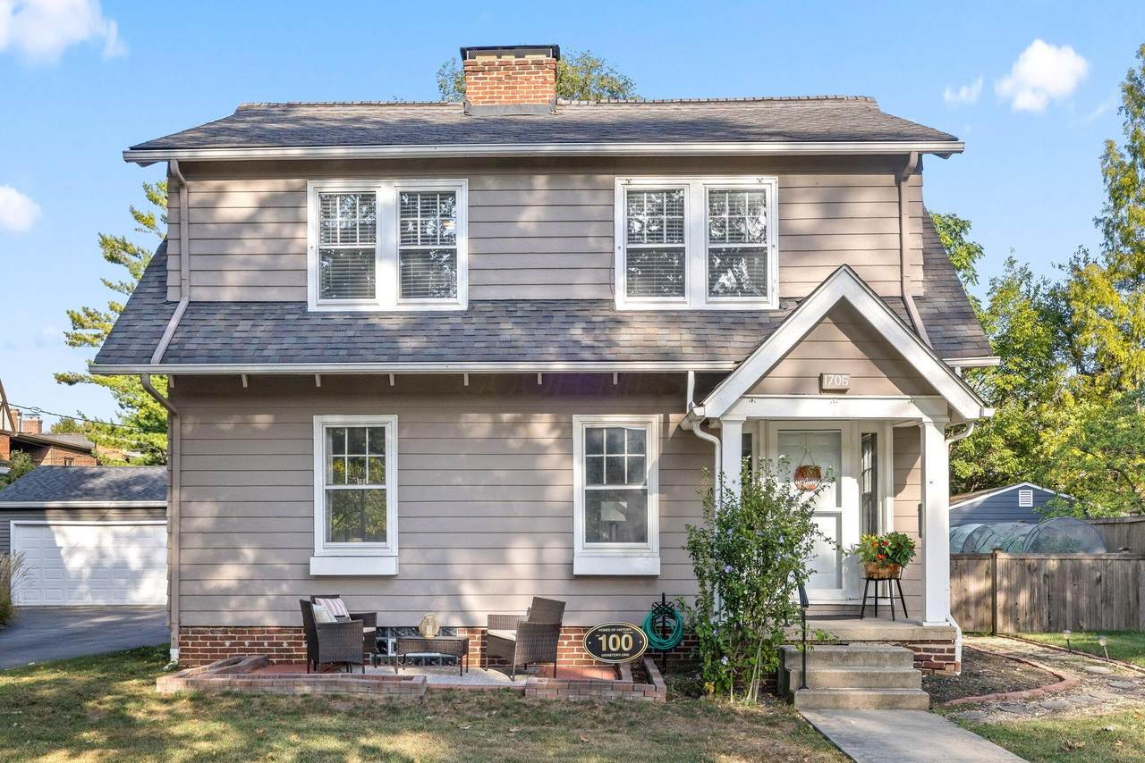 1706 Andover Road - Photo 1