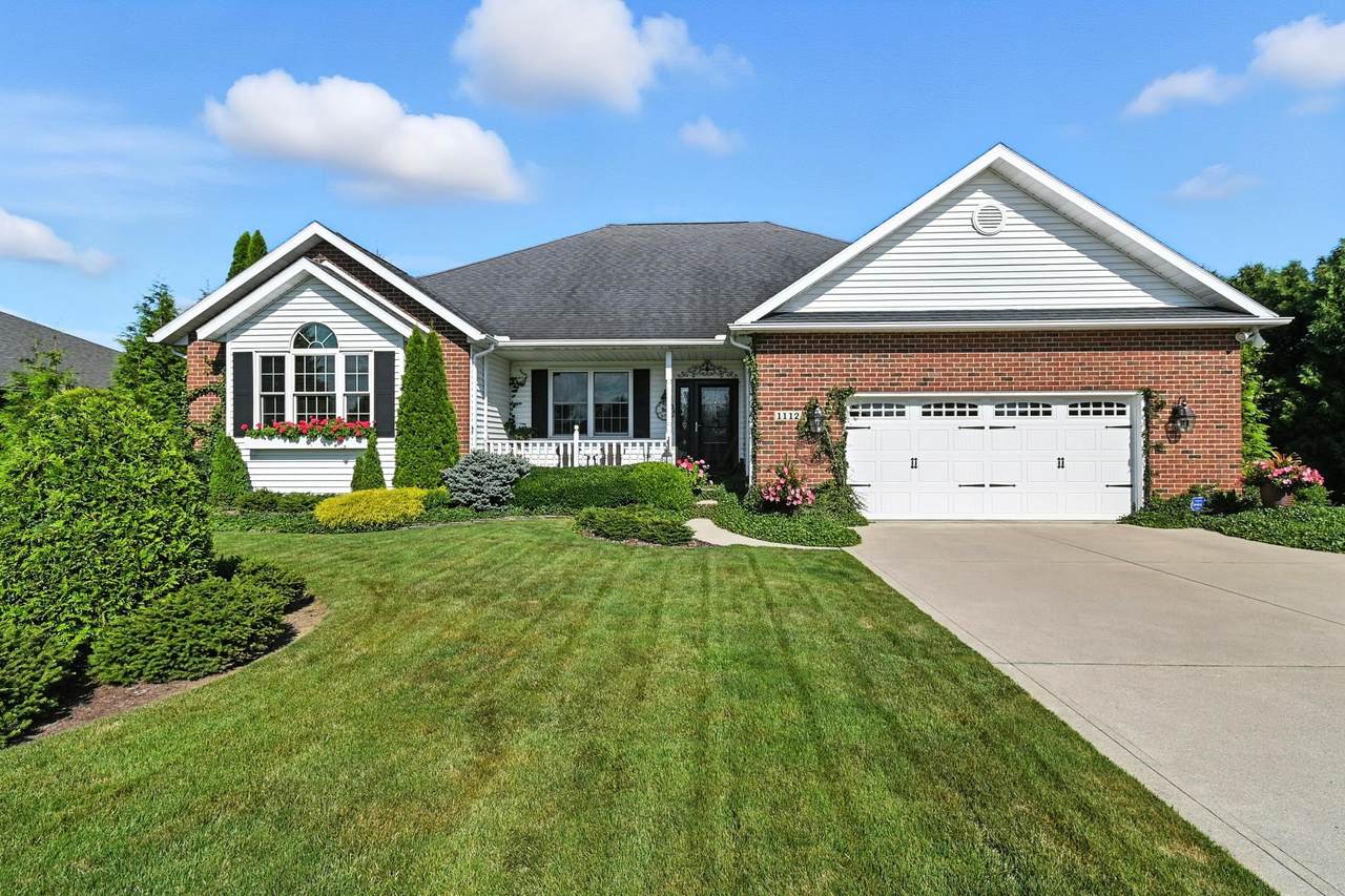 1112 Hillcrest Drive - Photo 1