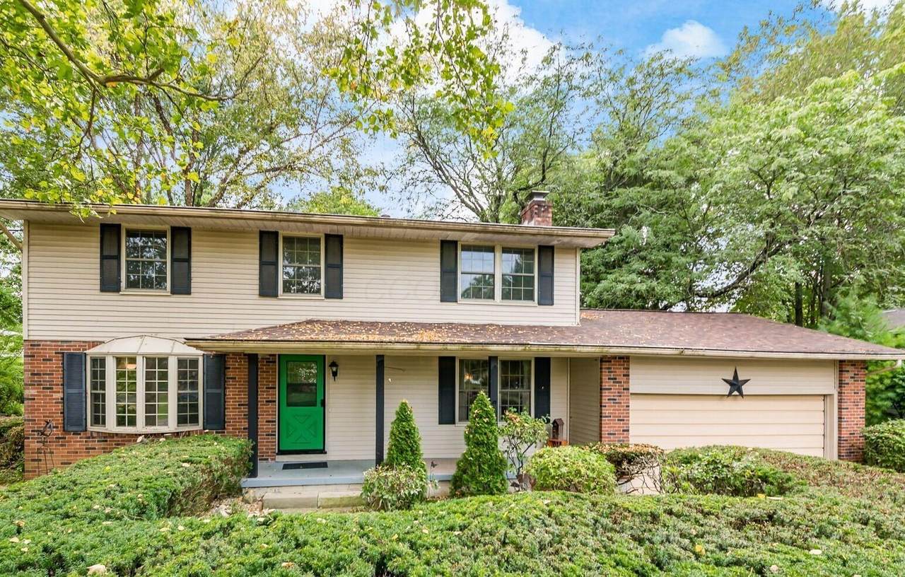 6823 Mcvey Boulevard - Photo 1