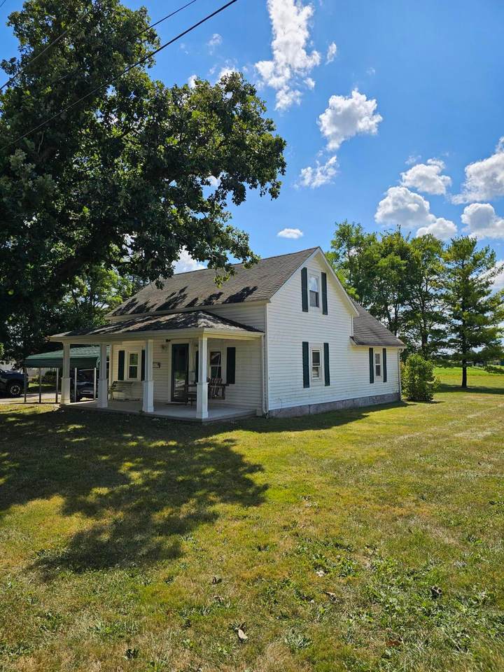 9800 Rosedale Milford Center Road - Photo 1