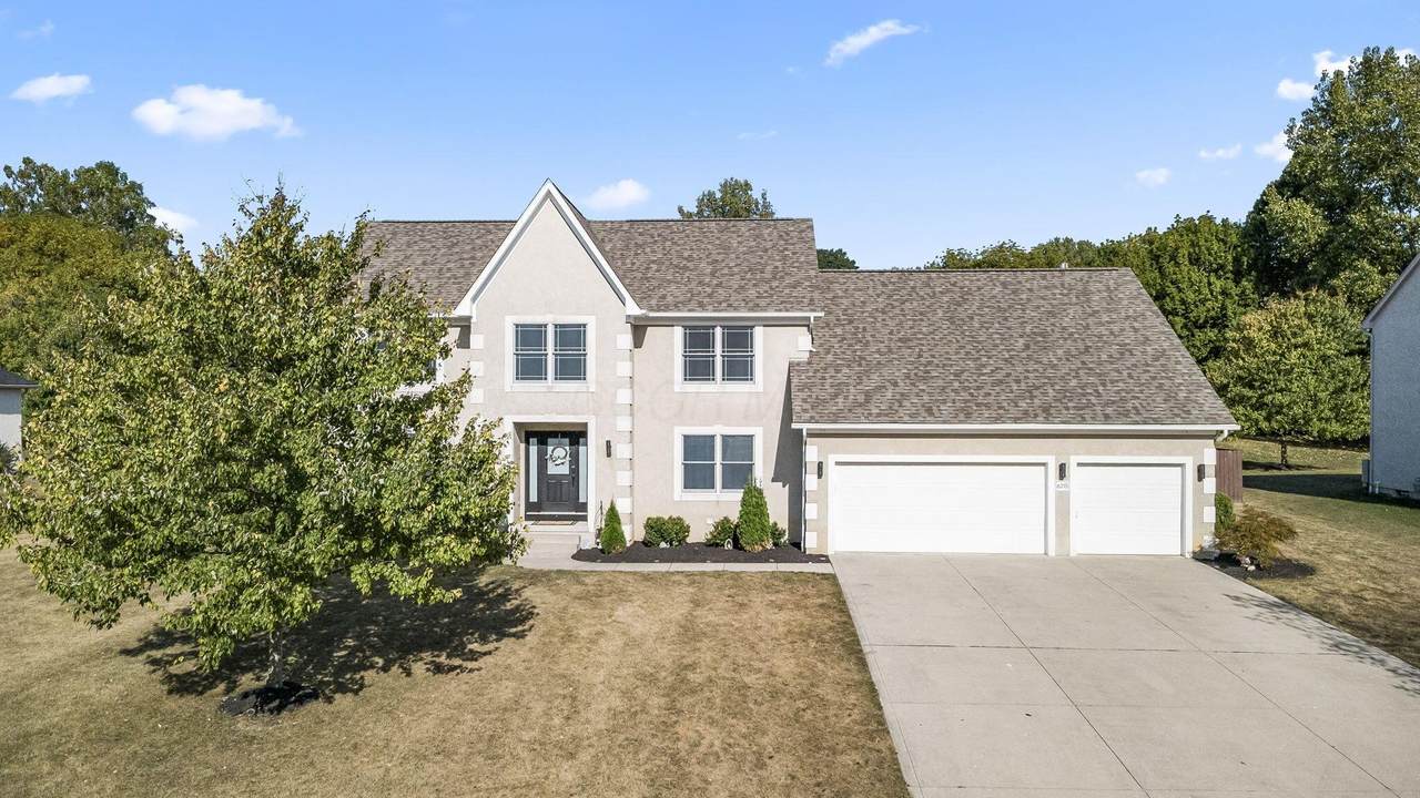 6315 Crystal Valley Drive - Photo 1