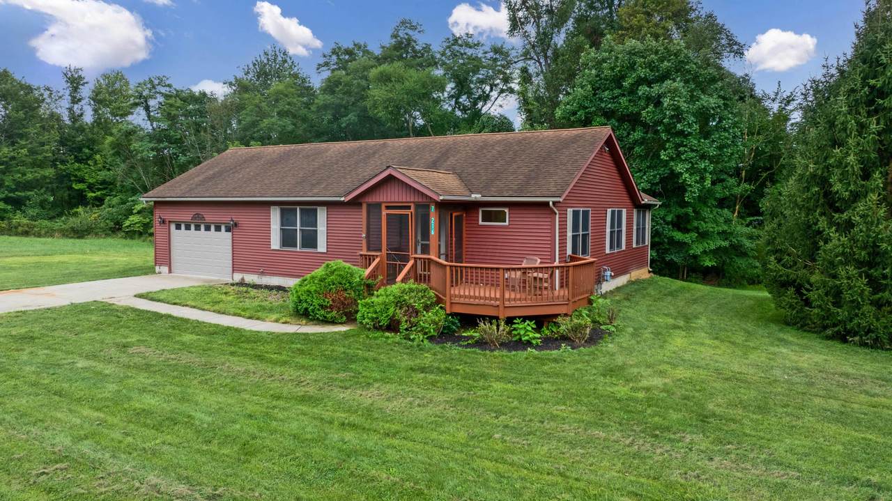 7326-Unit 7 St. Rt. 19, Lots 216 & 217 - Photo 1