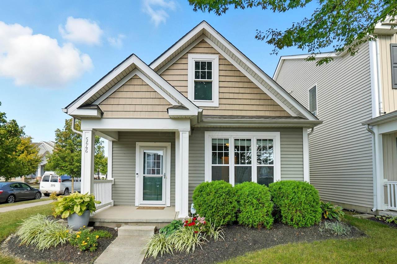 5646 Spring River Avenue - Photo 1