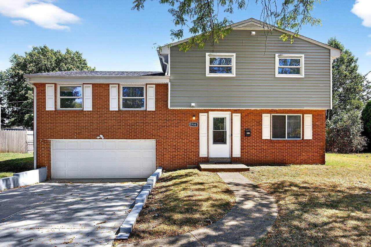 5936 Endicott Road - Photo 1