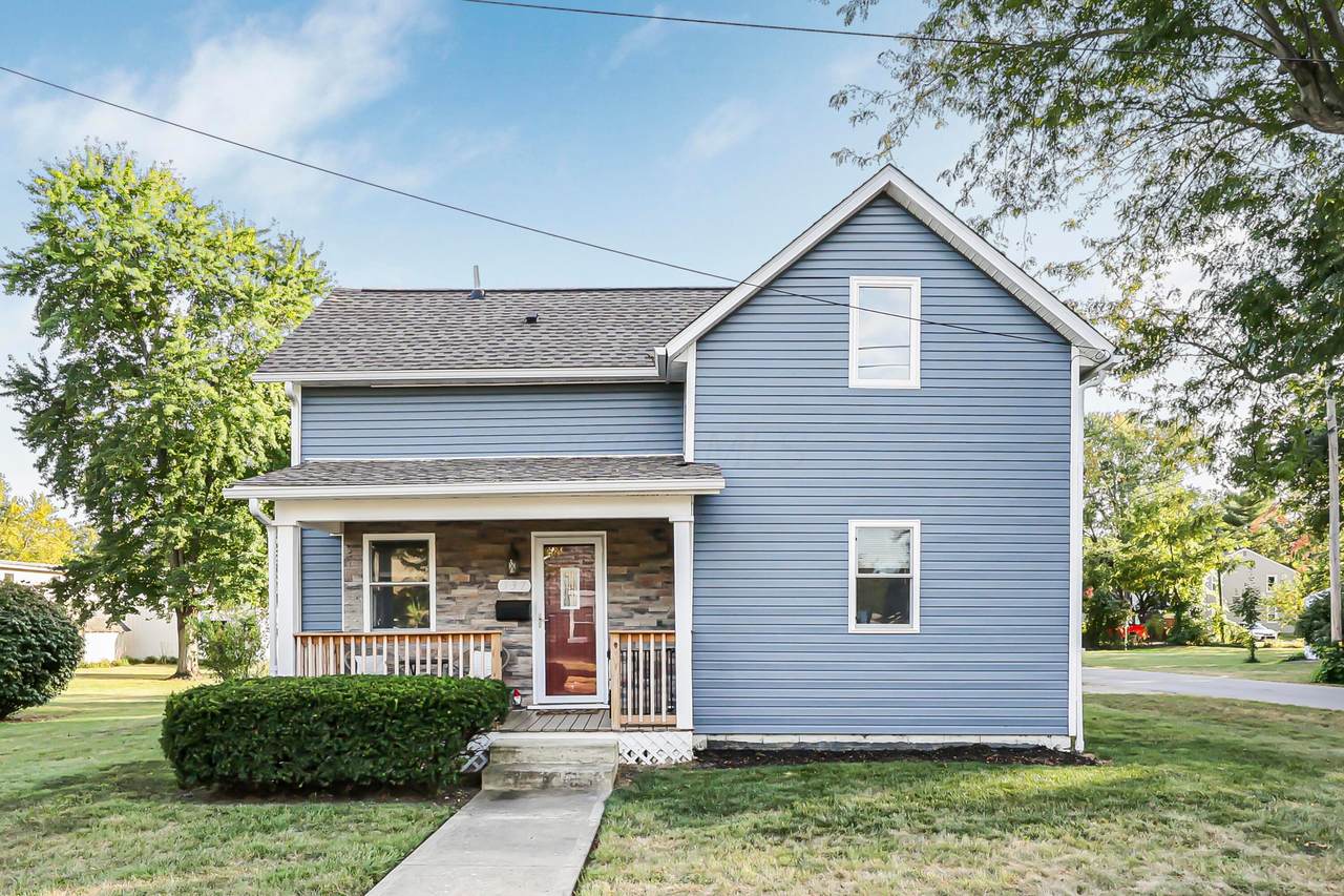 537 Blacklick Street - Photo 1