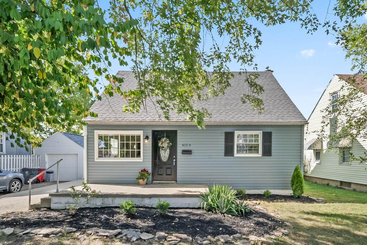 4159 Franklin Street - Photo 1