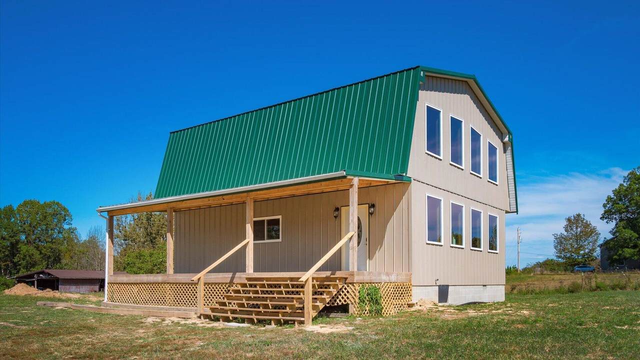 2329 Swart Road - Photo 1