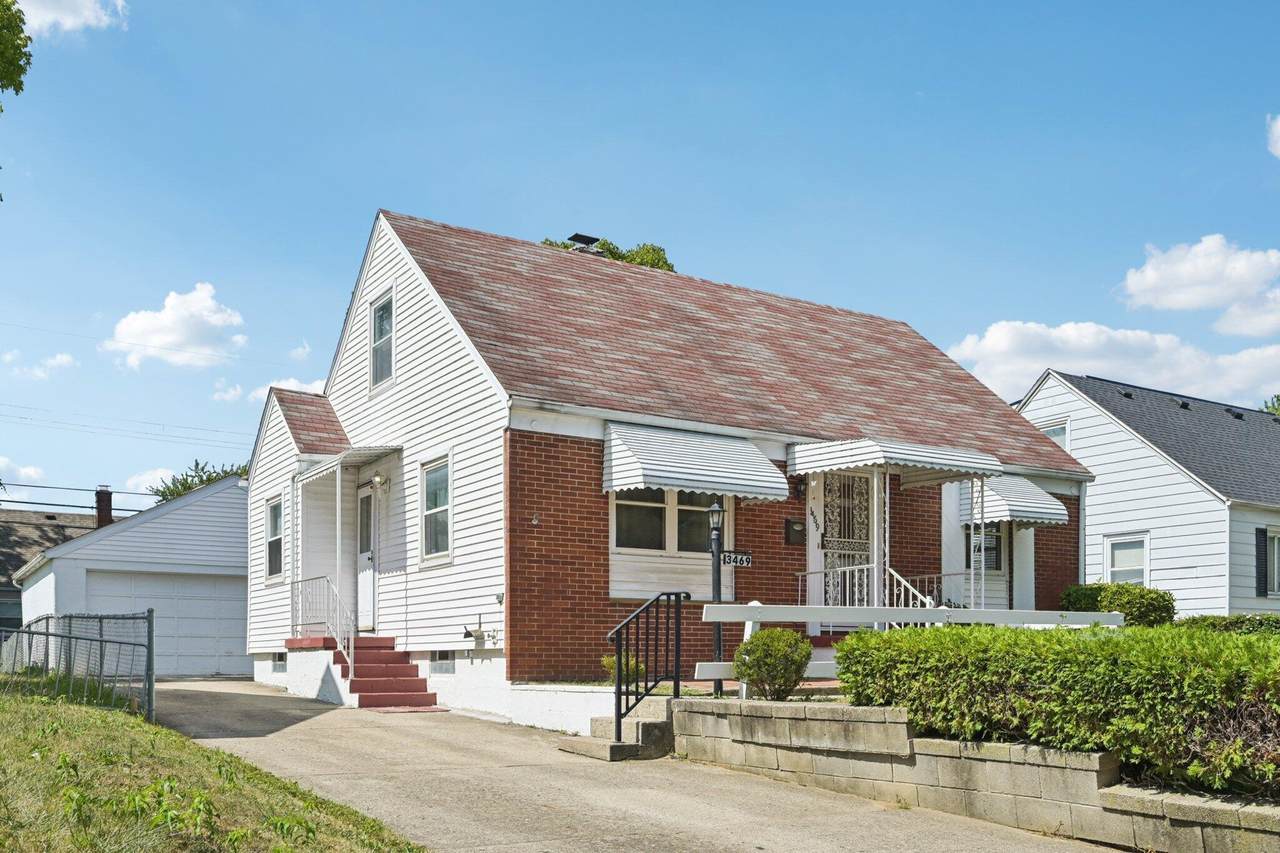 3469 Dresden Street - Photo 1