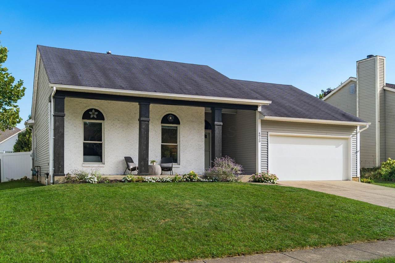 4930 Wallington Drive - Photo 1