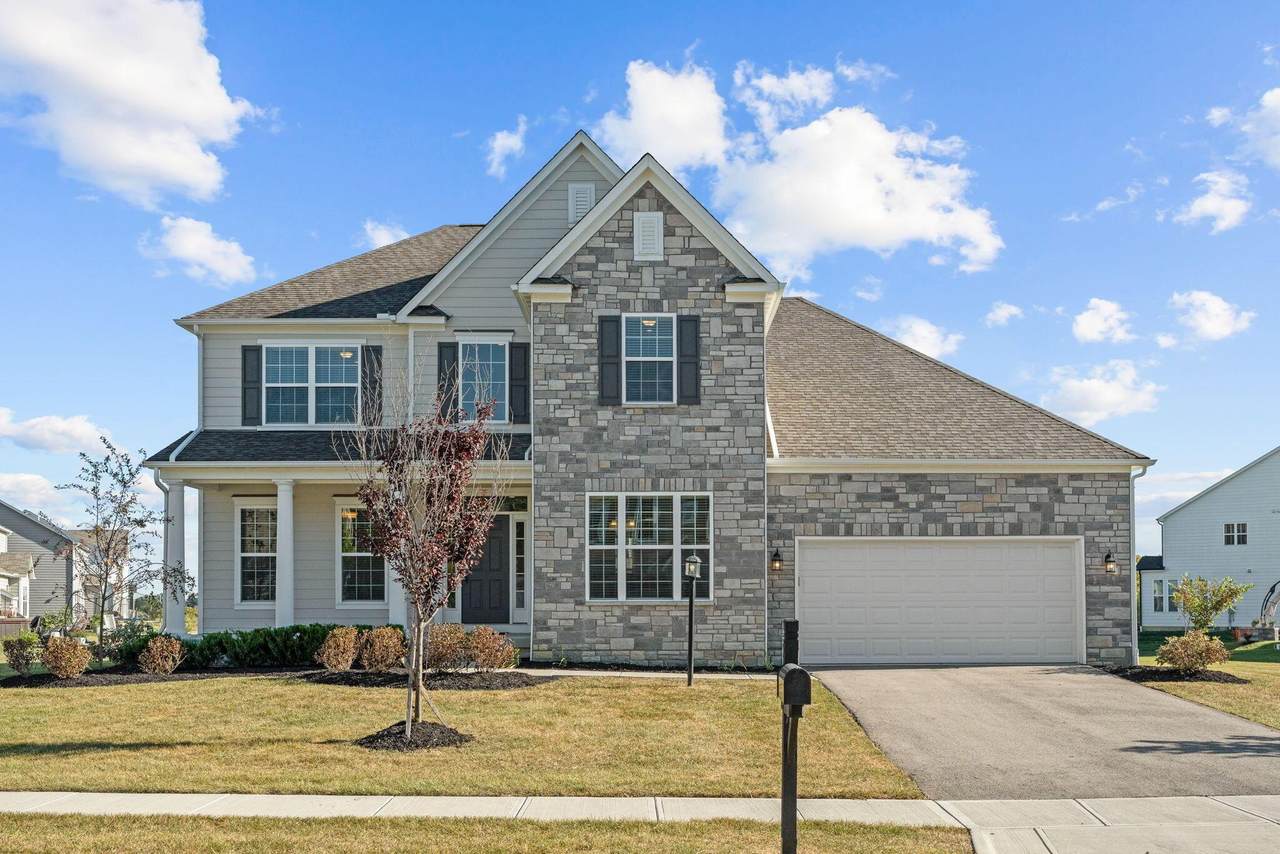5665 Coventry Court - Photo 1