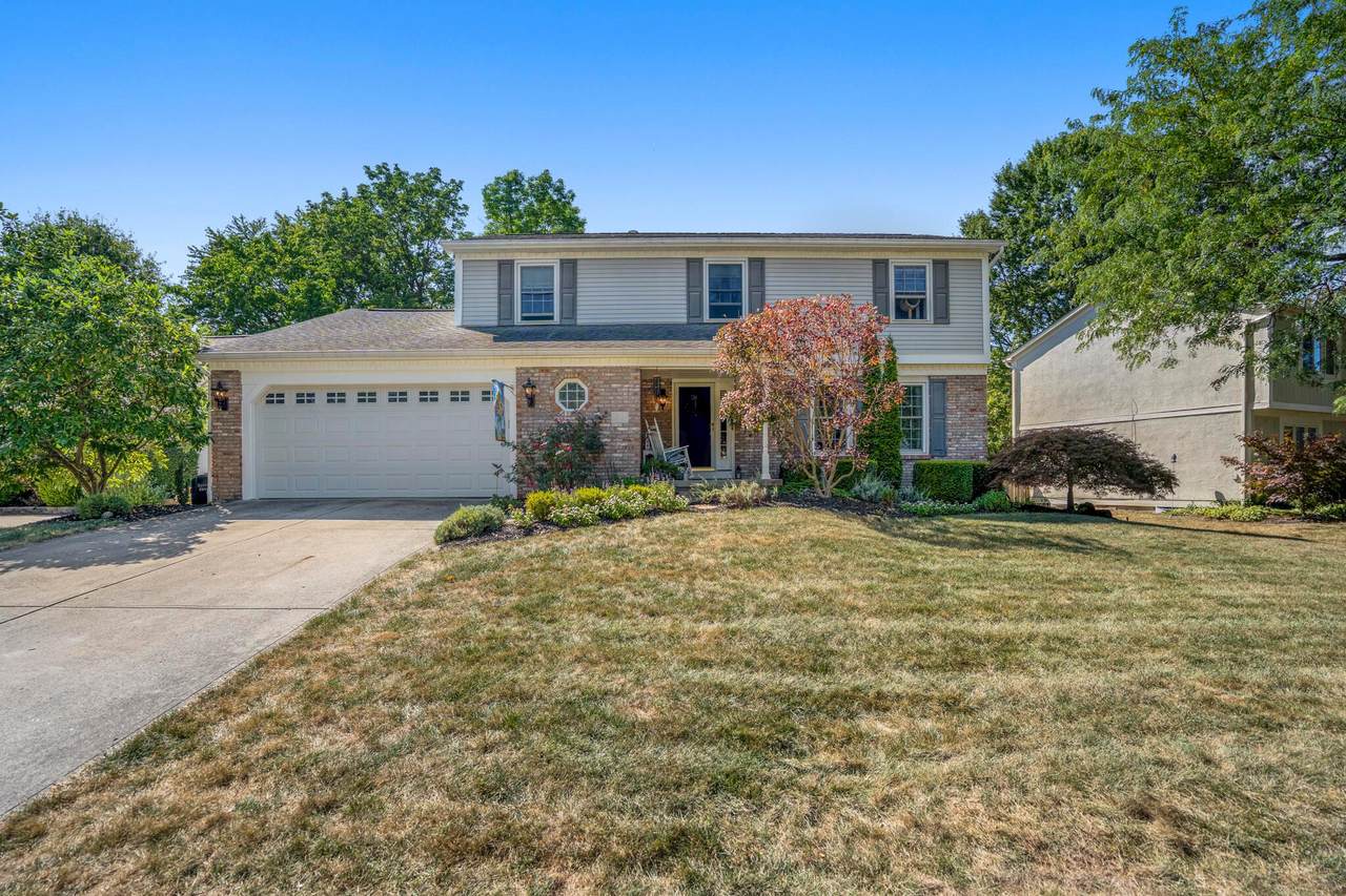 73 Keethler Drive - Photo 1