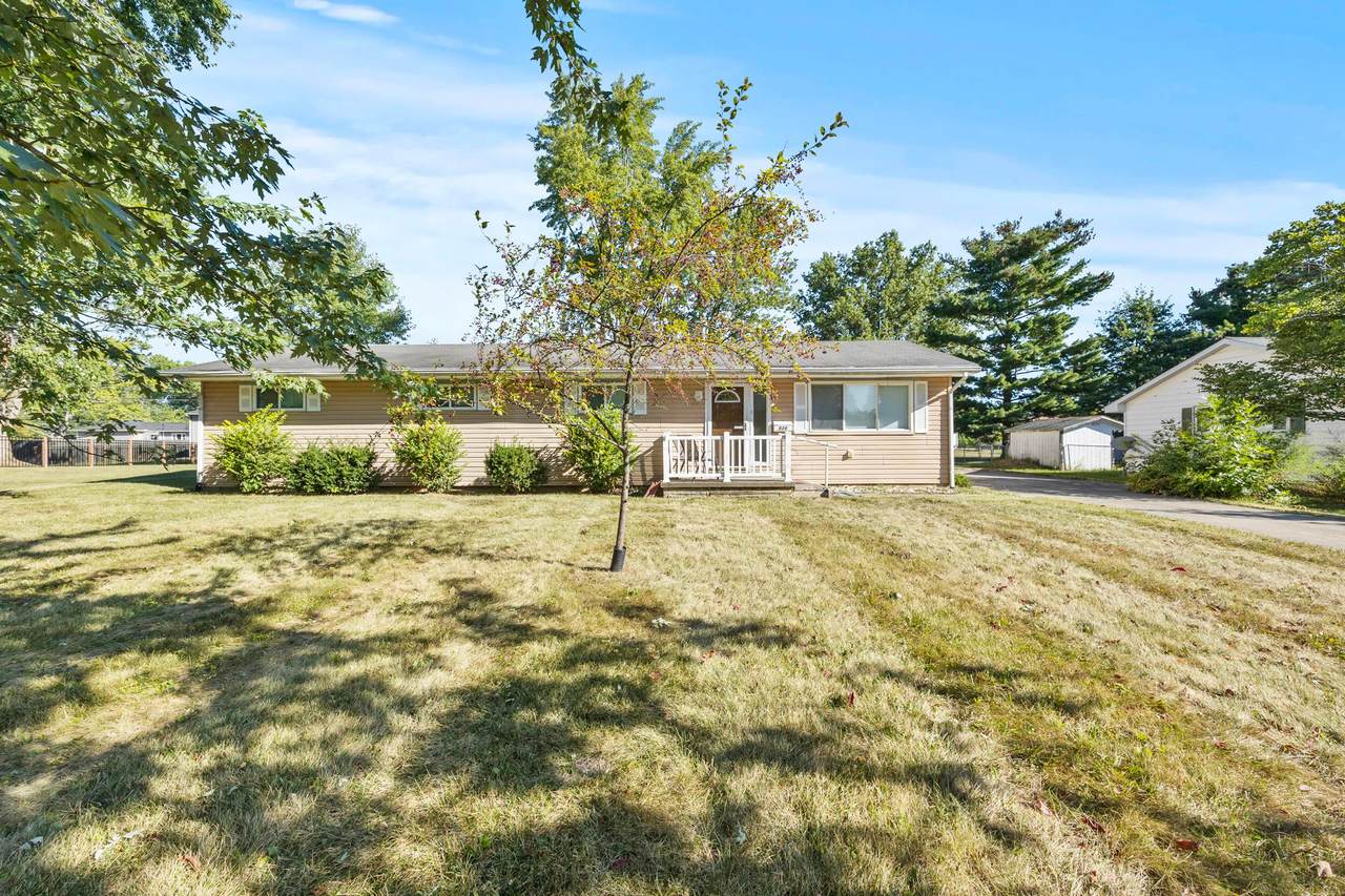 936 Van Kirk Drive - Photo 1