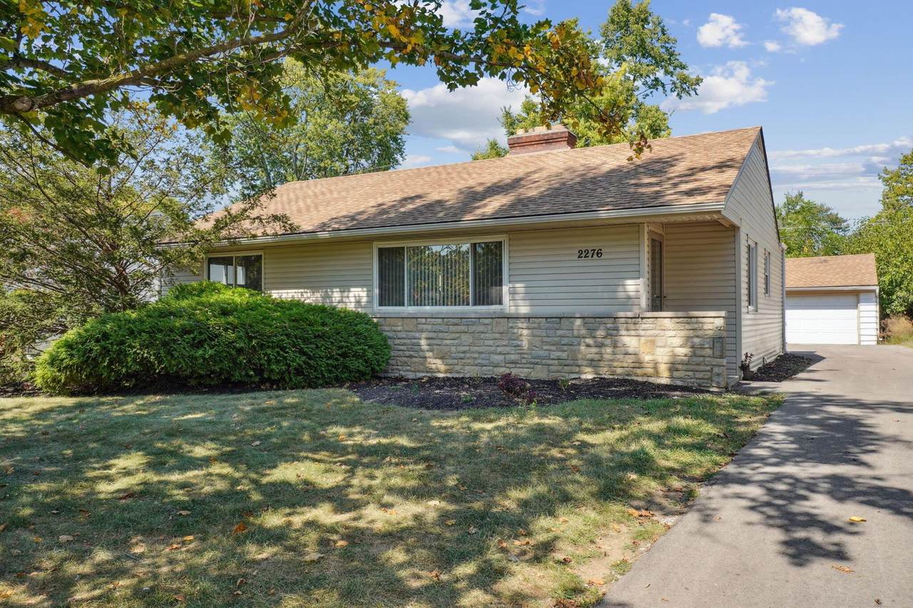 2276 Shrewsbury Rd Road - Photo 1