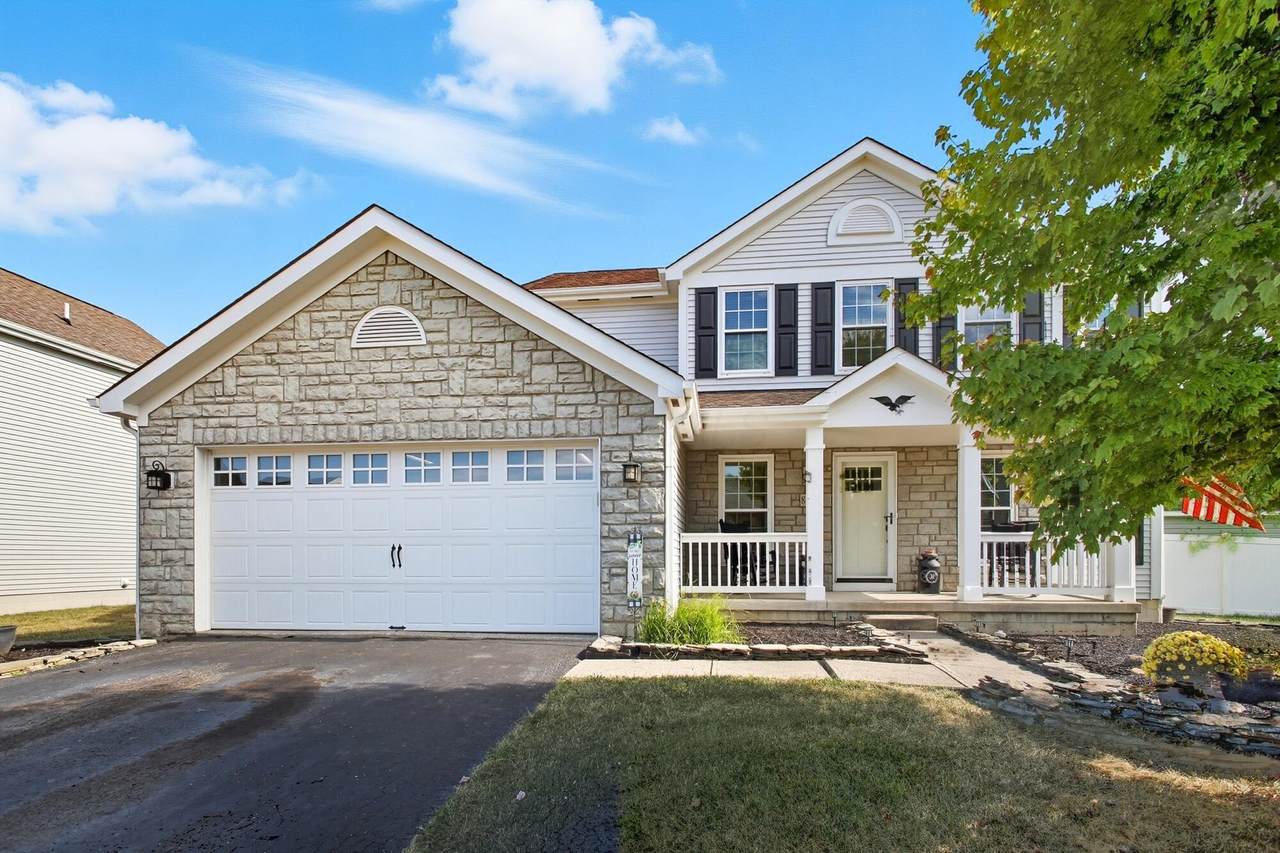 8421 Union Drive - Photo 1