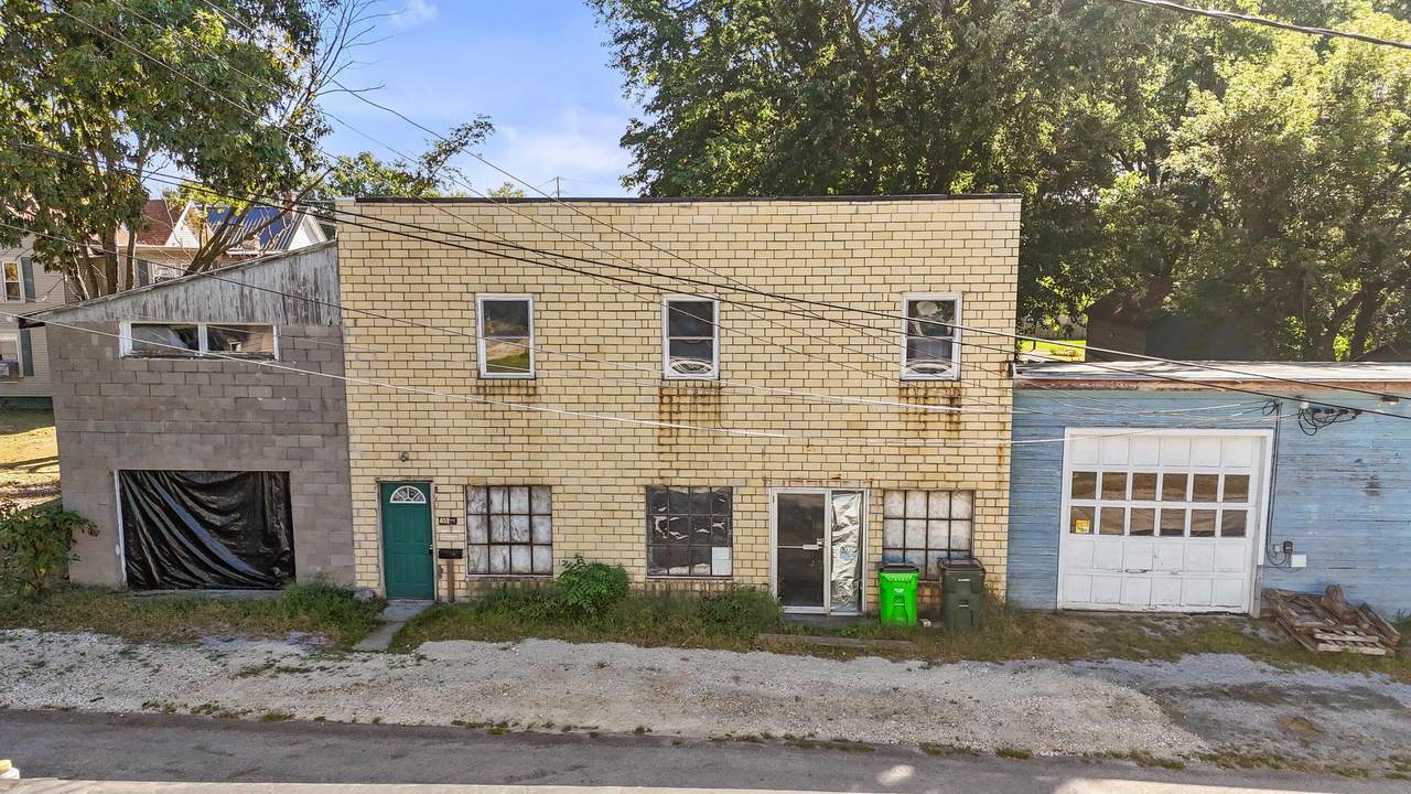 633 Nold Avenue - Photo 1