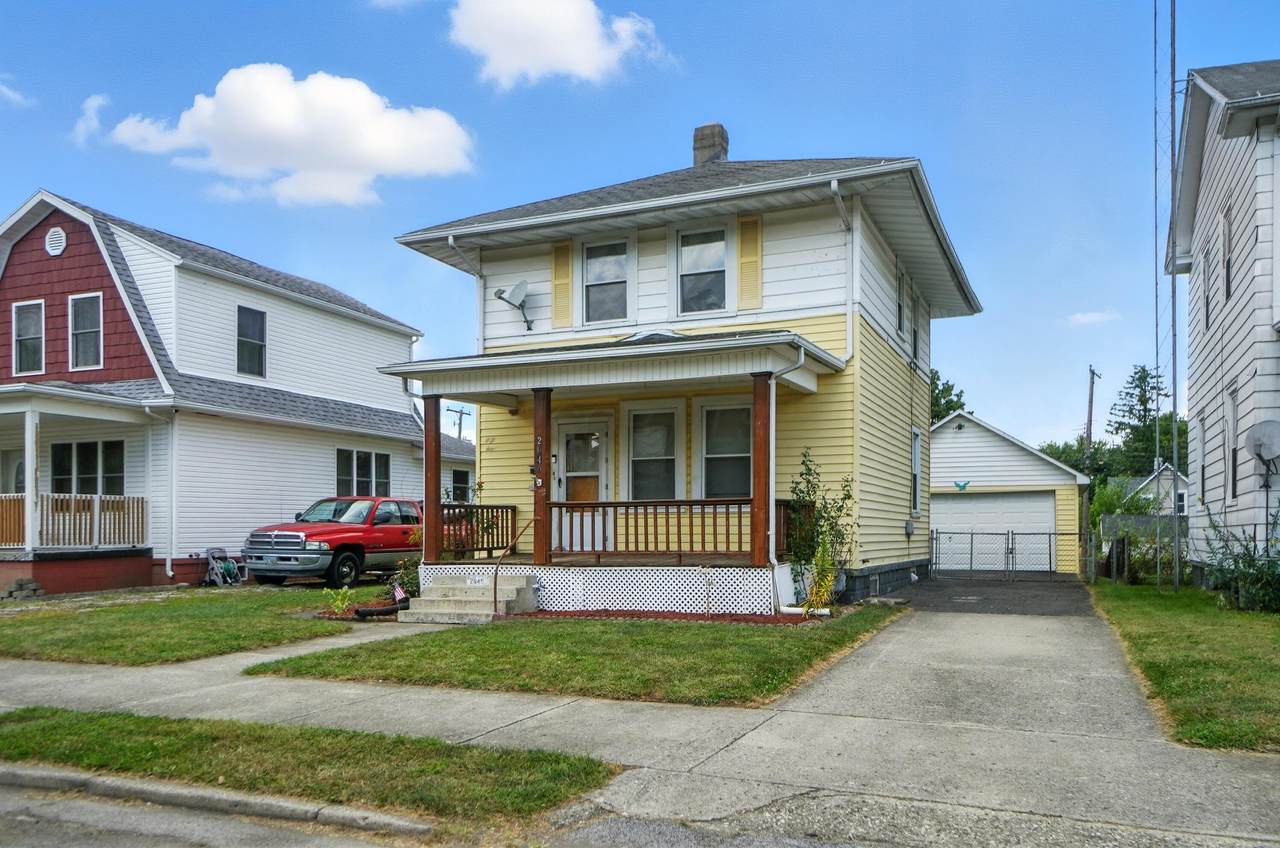 2040 Beatrice Street - Photo 1