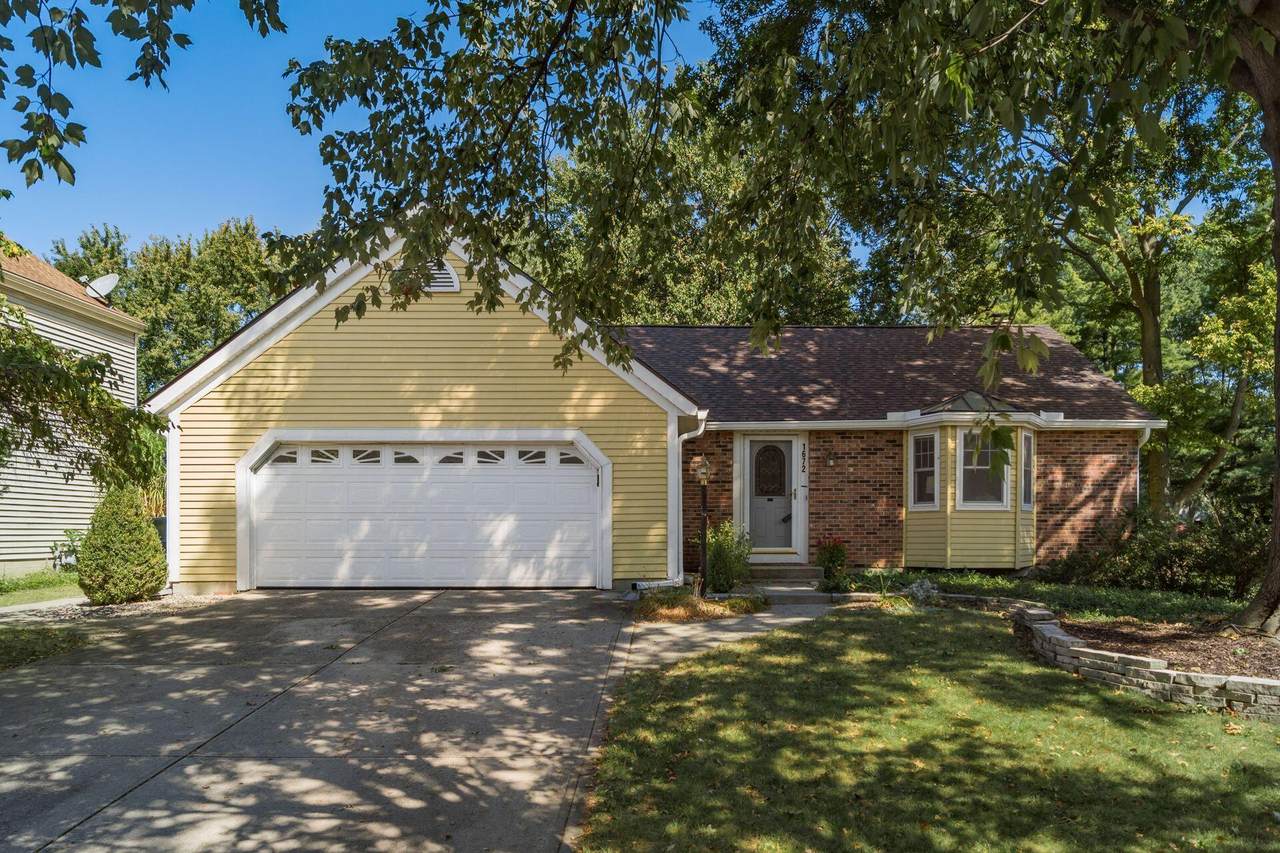 1672 Rushing Way - Photo 1