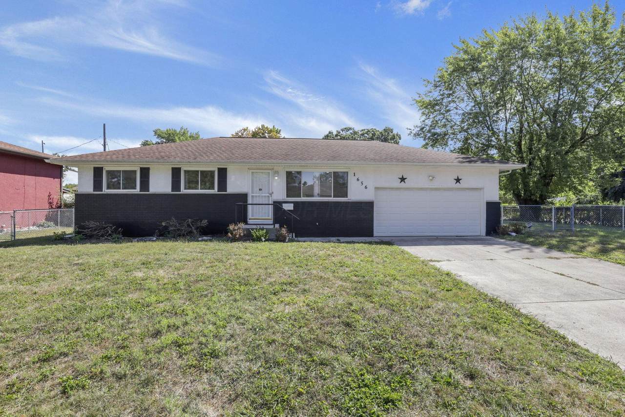 1656 Miltwood Road - Photo 1