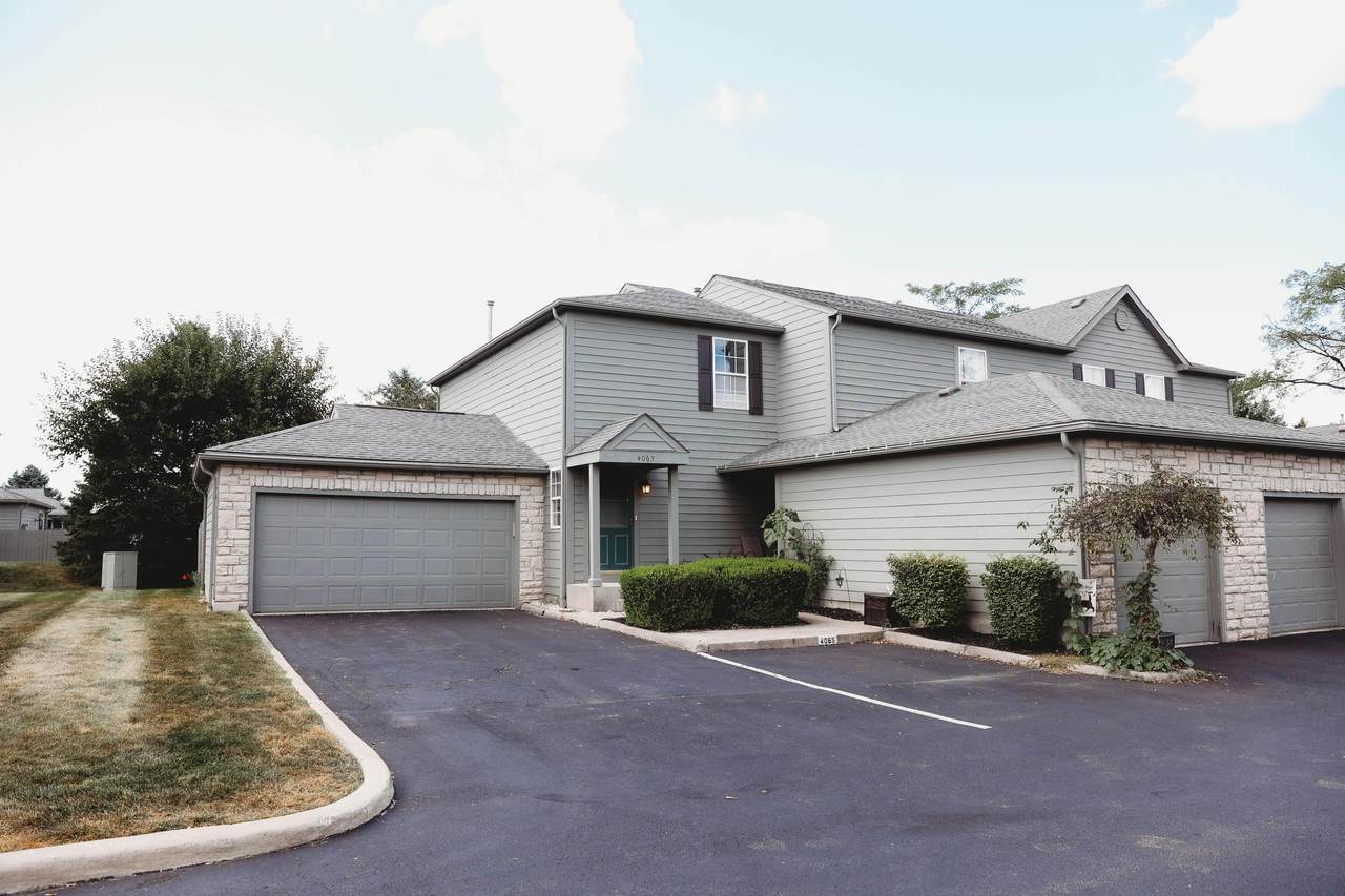 4063-21A Parkcove Drive - Photo 1