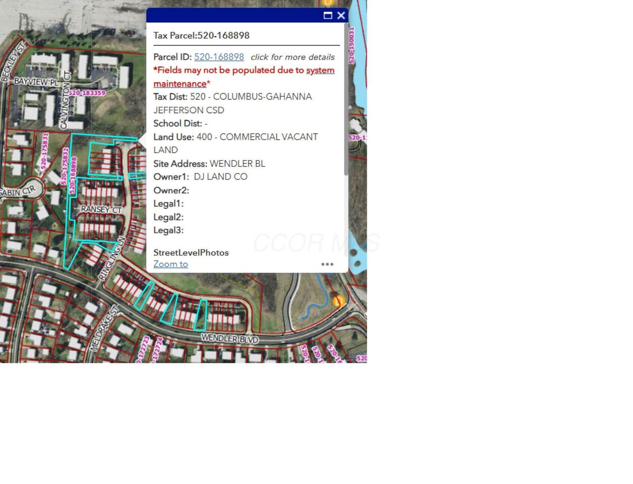 0 Wendler Boulevard - Photo 1