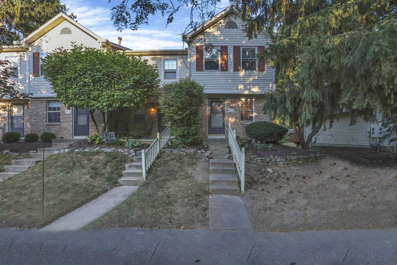 502 Foxtrail Circle - Photo 1