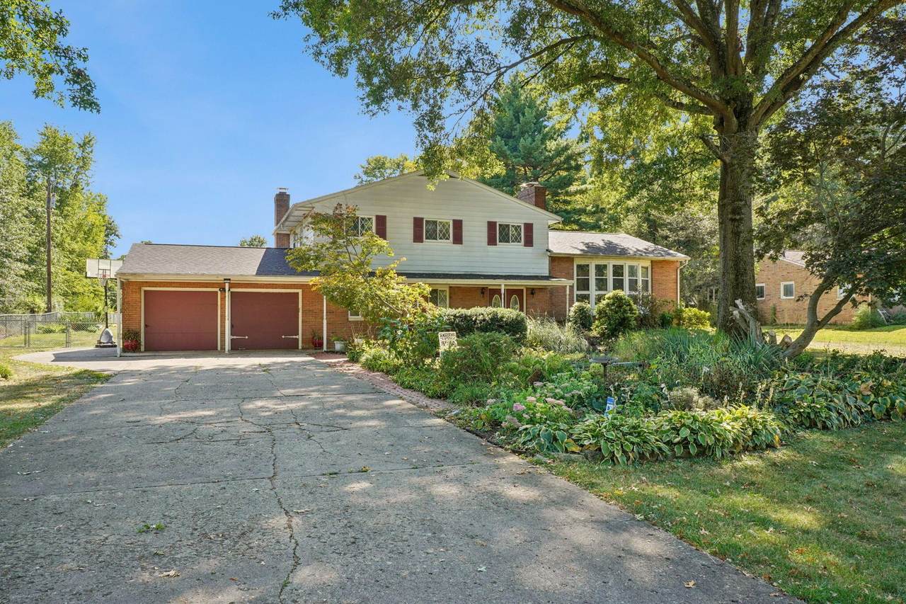 4575 Walburn Road - Photo 1