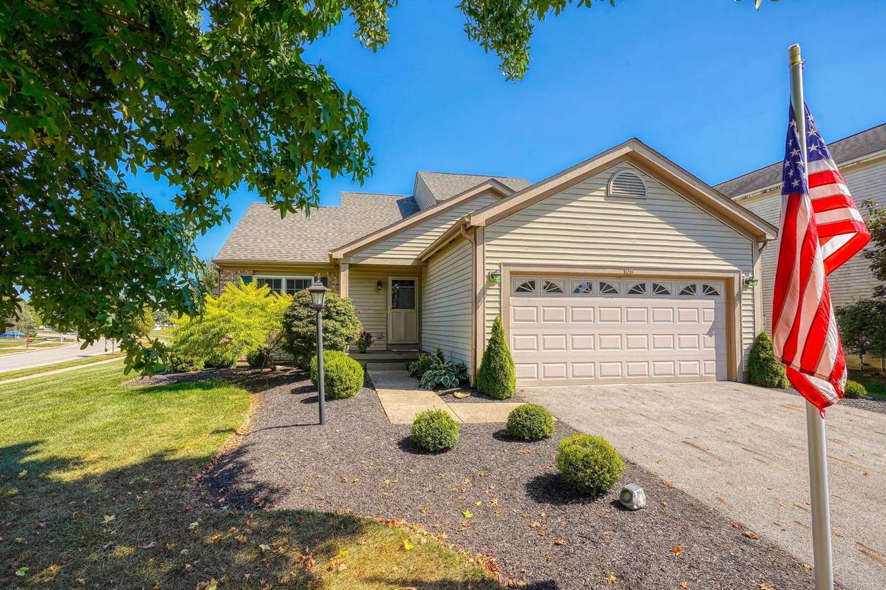 106 Purple Finch Loop - Photo 1