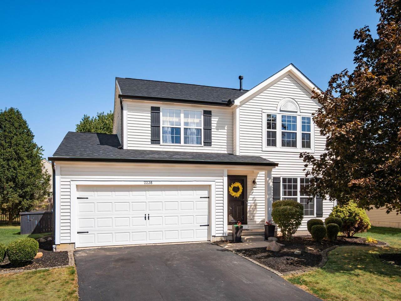 2238 Farmland Drive - Photo 1