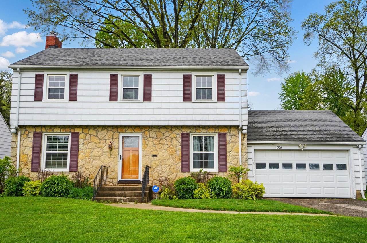 504 Dover Road - Photo 1